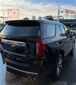 جی ئێم سی یوکۆن